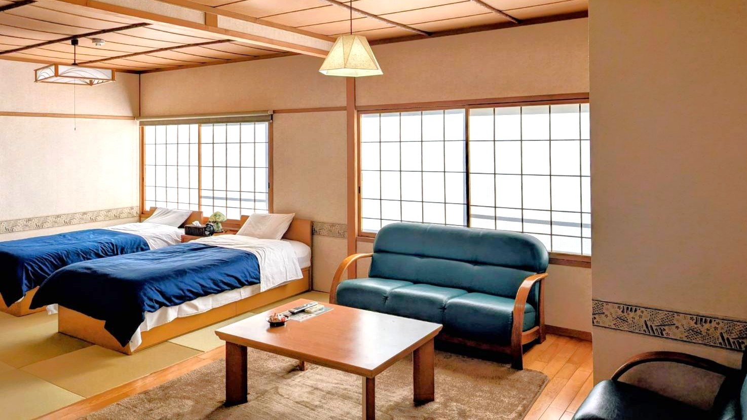 山ぼうし